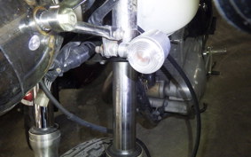 KAWASAKI ESTRELLA CUSTOM BJ250A