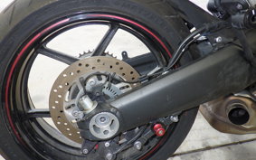 KAWASAKI NINJA 1000SX ZXT02K