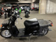 Фото Yamaha GEAR BX50 с японского аукциона