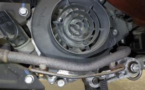 HONDA GIORNO 2 2021 AF70