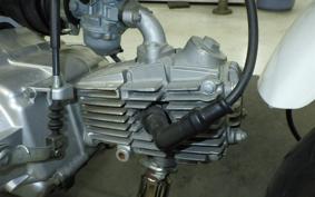HONDA MONKEY BAJA 2010 Z50J