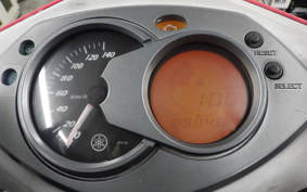 YAMAHA CYGNUS 125 XSR 2 SE44J