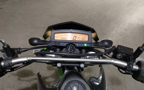 KAWASAKI KLX250 LX250S