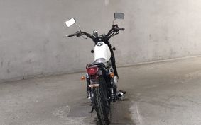 SUZUKI GLASS TRACKER BIG BOY NJ47A