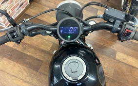 HONDA REBEL MC49