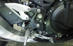 KAWASAKI NINJA 400 2023 EX400L