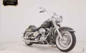 HARLEY FLSTN 1580 2014