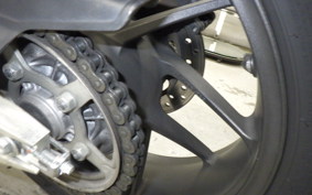HONDA CB400SF GEN 4 A 2022 NC42