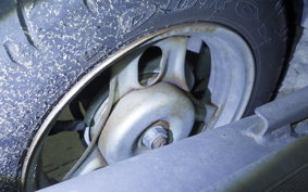 HONDA TODAY 2017 AF61