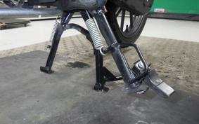 HONDA CROSS CUB 110 JA60