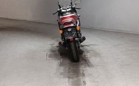 KAWASAKI GPZ400R 1985 ZX400D