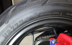 HONDA ｸﾞﾛﾑ JC75