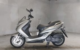 YAMAHA MAJESTY 155S SG28J
