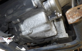 SUZUKI SKYWAVE 250 (Burgman 250) M CJ45A