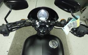 HARLEY XG750 STREET 2018