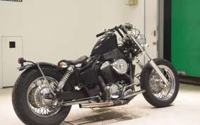 HONDA SHADOW 400 1997 NC34