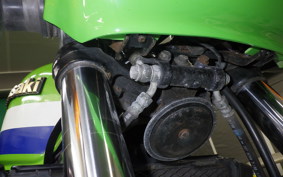 KAWASAKI ZRX400 1999 ZR400E