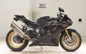 HONDA CBR1000RR RSP 2022 SC82