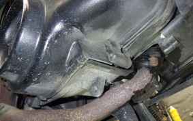 YAMAHA JOG Gen.4 2019 SA16J