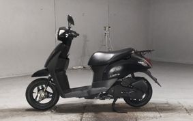 SUZUKI LET's CA4AA