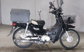 HONDA SUPER CUB110 JA10