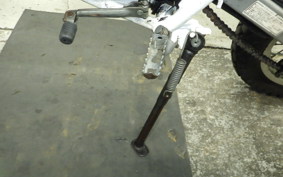 HONDA CRM80 GEN 2 2023 HD12