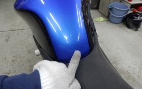 HONDA HORNET 250 2022 MC31