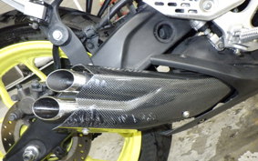 YAMAHA MT-25 RG43J