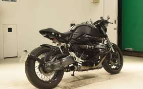 BMW R NINE T 2015
