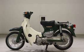 HONDA LITTLE CUB E 2025 AA01