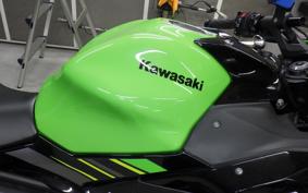 KAWASAKI NINJA 650 A 2017 ER650H