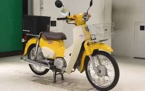 HONDA C50 SUPER CUB AA09