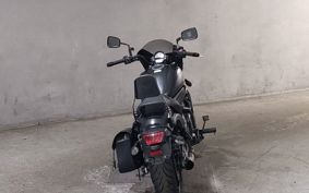 KAWASAKI BALKANS EN650A