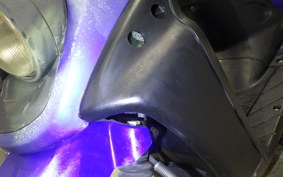 YAMAHA BW`S 100 2022