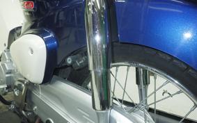 HONDA C50 SUPER CUB AA09