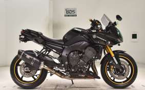 YAMAHA FZ8 FAZER S 2014