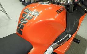 SUZUKI GSX-1300R HAYABUSA 1999