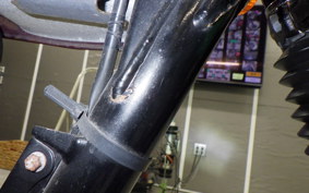 KAWASAKI ESTRELLA 2010 BJ250A