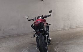 TRIUMPH STREET TRIPLE RS 2023 HDA614