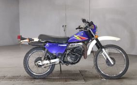 SUZUKI TS185ER SG12A
