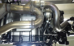 SUZUKI SV650 A 2024 VP55E