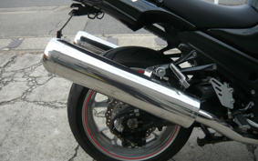 KAWASAKI ZZ1400 NINJA R ABS 2007 ZXT40B