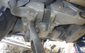 YAMAHA AXIS 125 Z SED7J