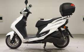 YAMAHA CYGNUS 125 XSR 3 2019 SEA5J