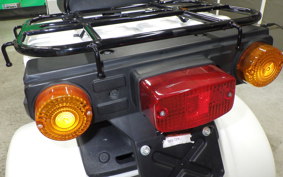 HONDA GYRO X 1992 TD02