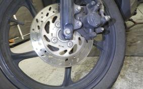 SUZUKI ADDRESS 110 2016 CE47A