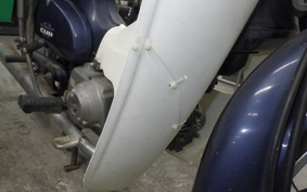 HONDA C70 SUPER CUB 2025 C70