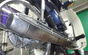 HONDA C90 SUPER CUB E HA02