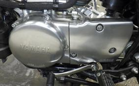 YAMAHA SR400 Gen.5 2021 RH16J