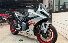 SUZUKI GSX-8R 2024 EM1AA
